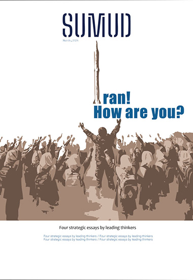 Iran! How are you?